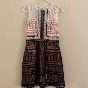 Gianni Bini dress